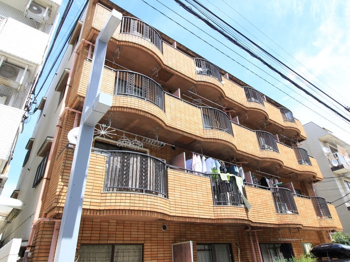 外観写真 パレス上井草