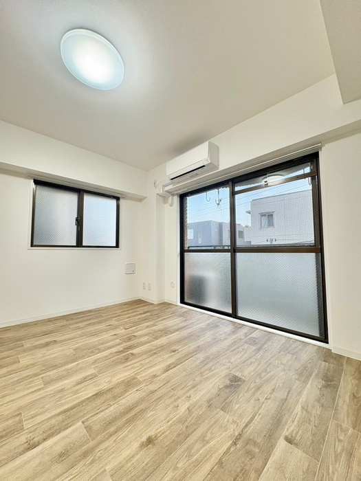 居室 パレス上井草