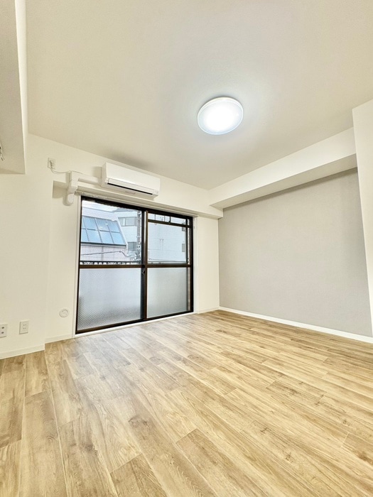 居室 パレス上井草