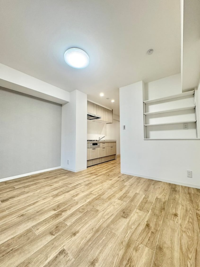 居室 パレス上井草