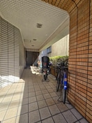 建物設備 パレス上井草