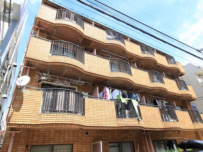 その他 パレス上井草