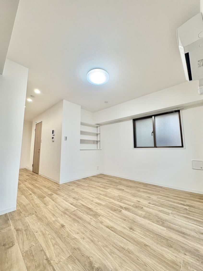 居室 パレス上井草