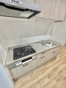 キッチン パレス上井草