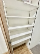 靴箱 パレス上井草