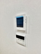 内観写真 パレス上井草