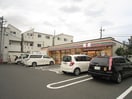 セブンイレブン(コンビニ)まで400m ハイツレスポア－ルＡ