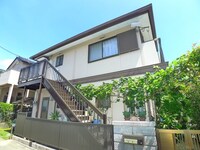 メゾンド・ツボイ