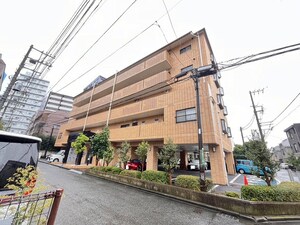 相模が丘ハイム
