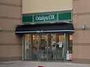 OdakyuOX相模原店(スーパー)まで248m 相模が丘ハイム