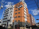 ＢＬＥＳＳ西巣鴨の外観