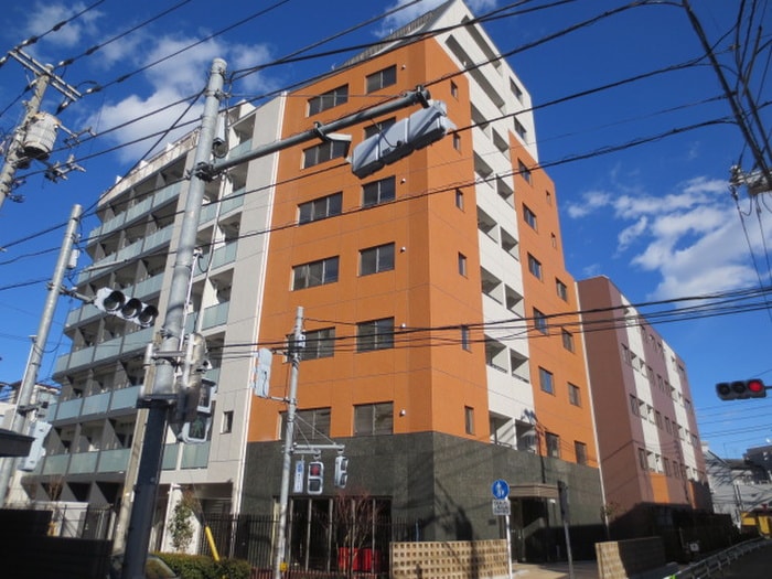 外観写真 ＢＬＥＳＳ西巣鴨