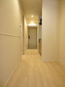 廊下 ＢＬＥＳＳ西巣鴨