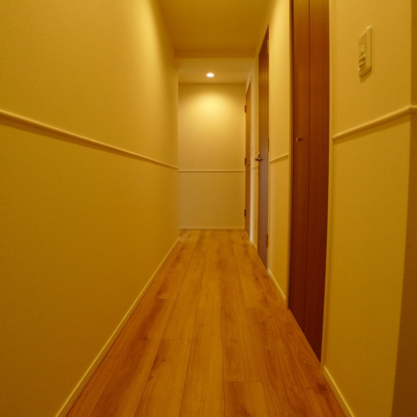 廊下 ＢＬＥＳＳ西巣鴨