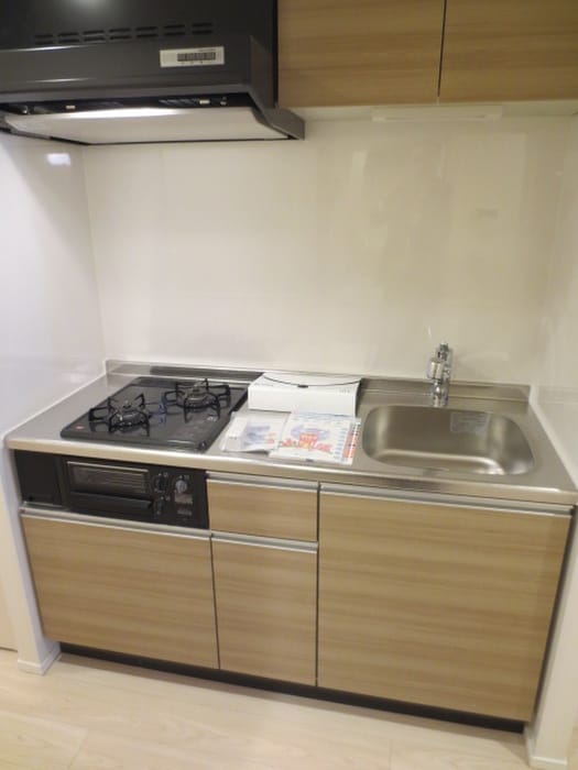 キッチン ＢＬＥＳＳ西巣鴨