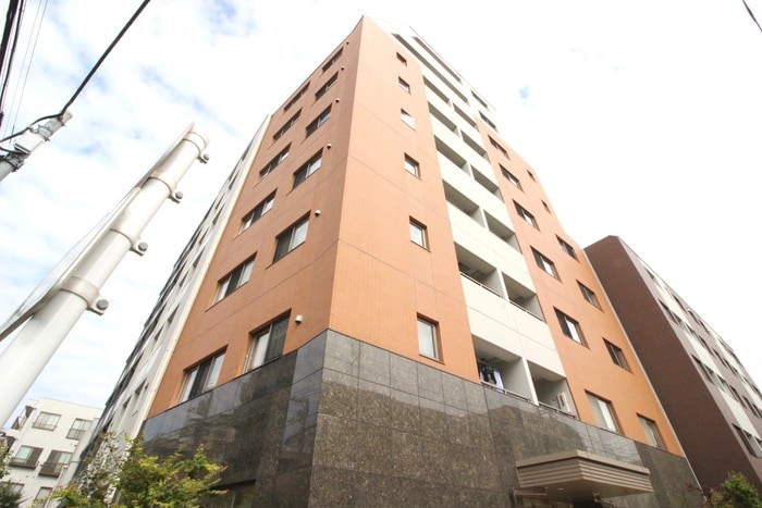 外観写真 ＢＬＥＳＳ西巣鴨