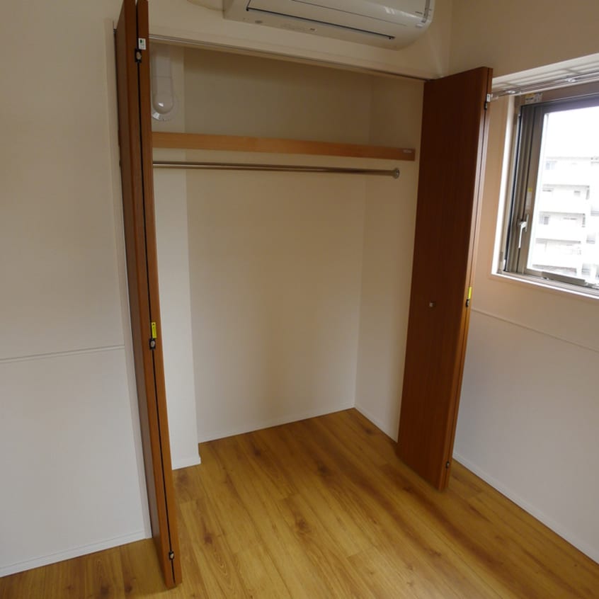 収納 ＢＬＥＳＳ西巣鴨