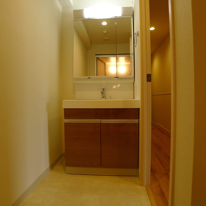 洗面 ＢＬＥＳＳ西巣鴨