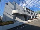 ｉｓ桜ヶ丘(5－8号室）の外観
