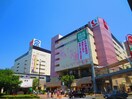 京王ストア(スーパー)まで428m ｉｓ桜ヶ丘(5－8号室）