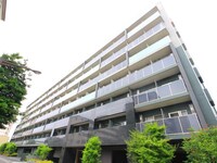 グランド・ガーラ大島(212)