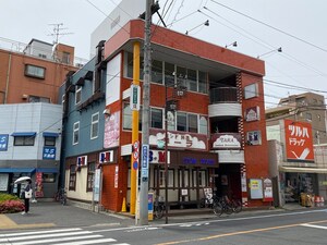 指田ソシアルビル