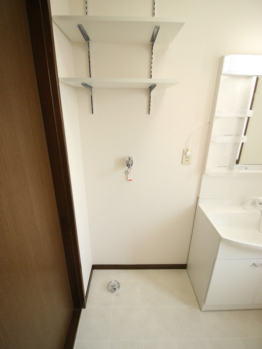 洗濯機置場 湘南コージーコート