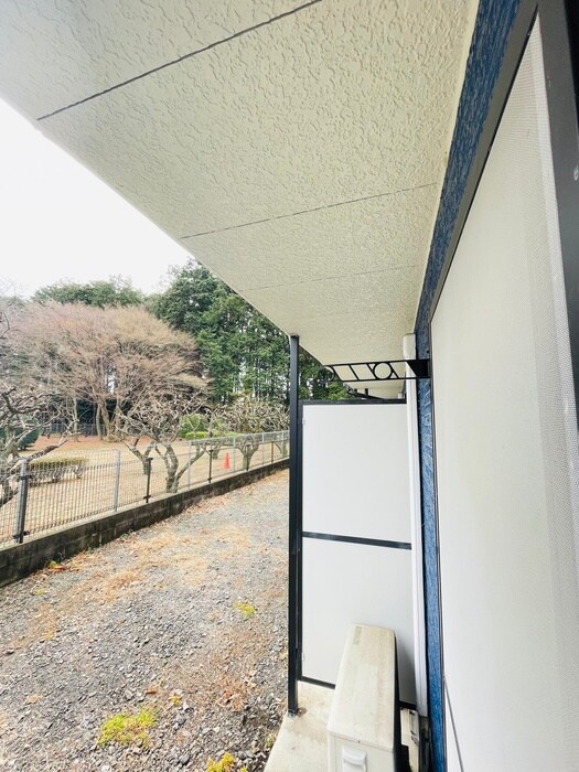 内観写真 アム－ル矢部