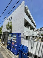 サンシャインハイツ