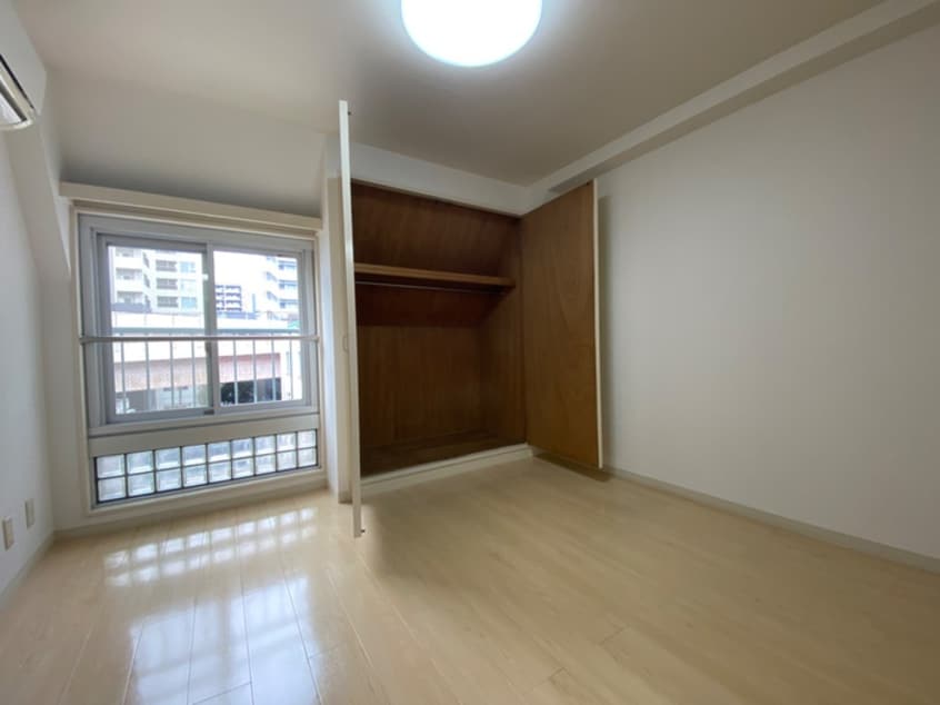 居室 エムハウス