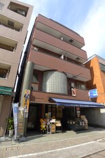 カメイビル