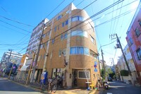 根岸マンション