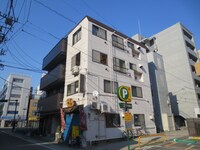 吉野町オリエントビル（３Ｆ）