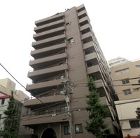 コスモ文京向丘（203）