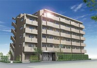 ルーブル下丸子弐番館(411)