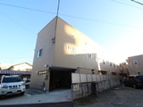 Bonheur府中