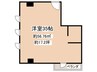 佐藤ビル 1Rの間取り