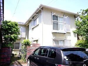 クローバーハウス