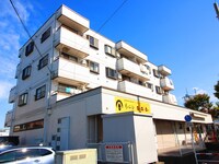 センタ－ビレッジホワイト