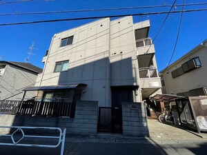 ハイツ中町