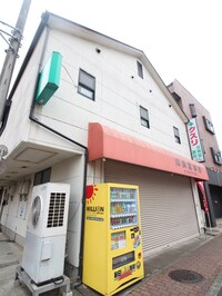 コーポオキクラ