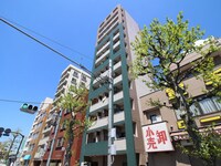 メインステージ巣鴨(202)