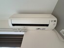 内観写真 クローバー東長崎