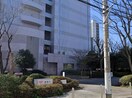 かながわサイエンスパーク内郵便局(郵便局)まで350m ファミール溝口