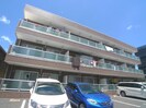 アイリーMUSASHIURAWAの外観