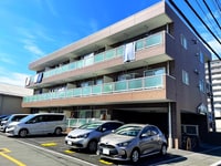 アイリーMUSASHIURAWA