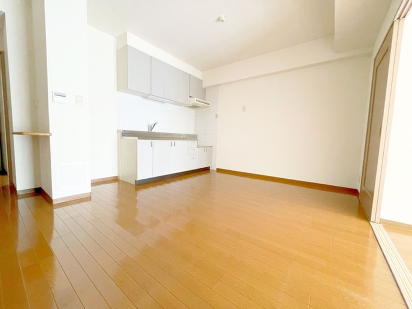 居室 アイリーMUSASHIURAWA