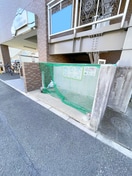 建物設備 アイリーMUSASHIURAWA