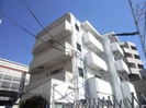 シティ高井戸の外観