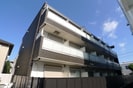 リブリ・新所沢の外観
